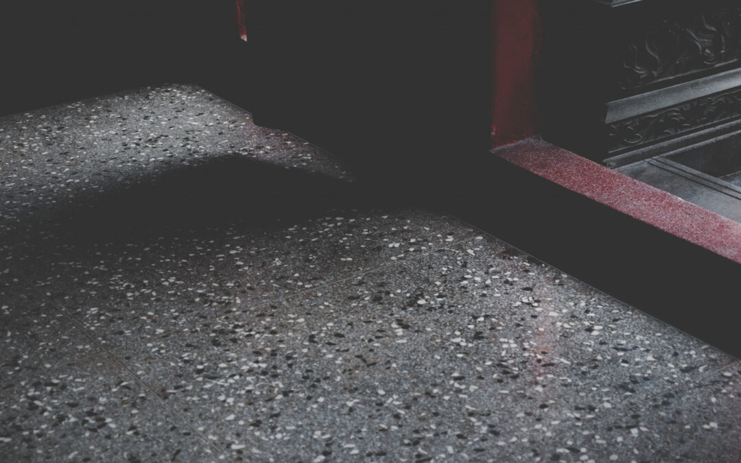 How Polyaspartic Flooring Benefits Gold Coast Businesses