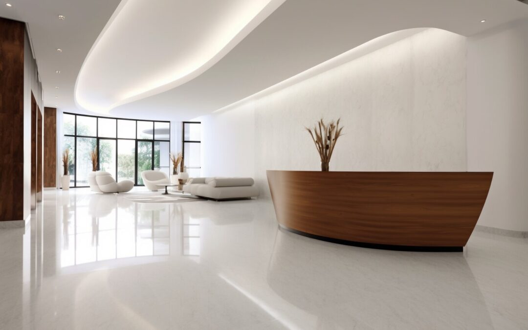 Maintaining Epoxy Floors: Cleaning and Sealing Tips for Homeowners
