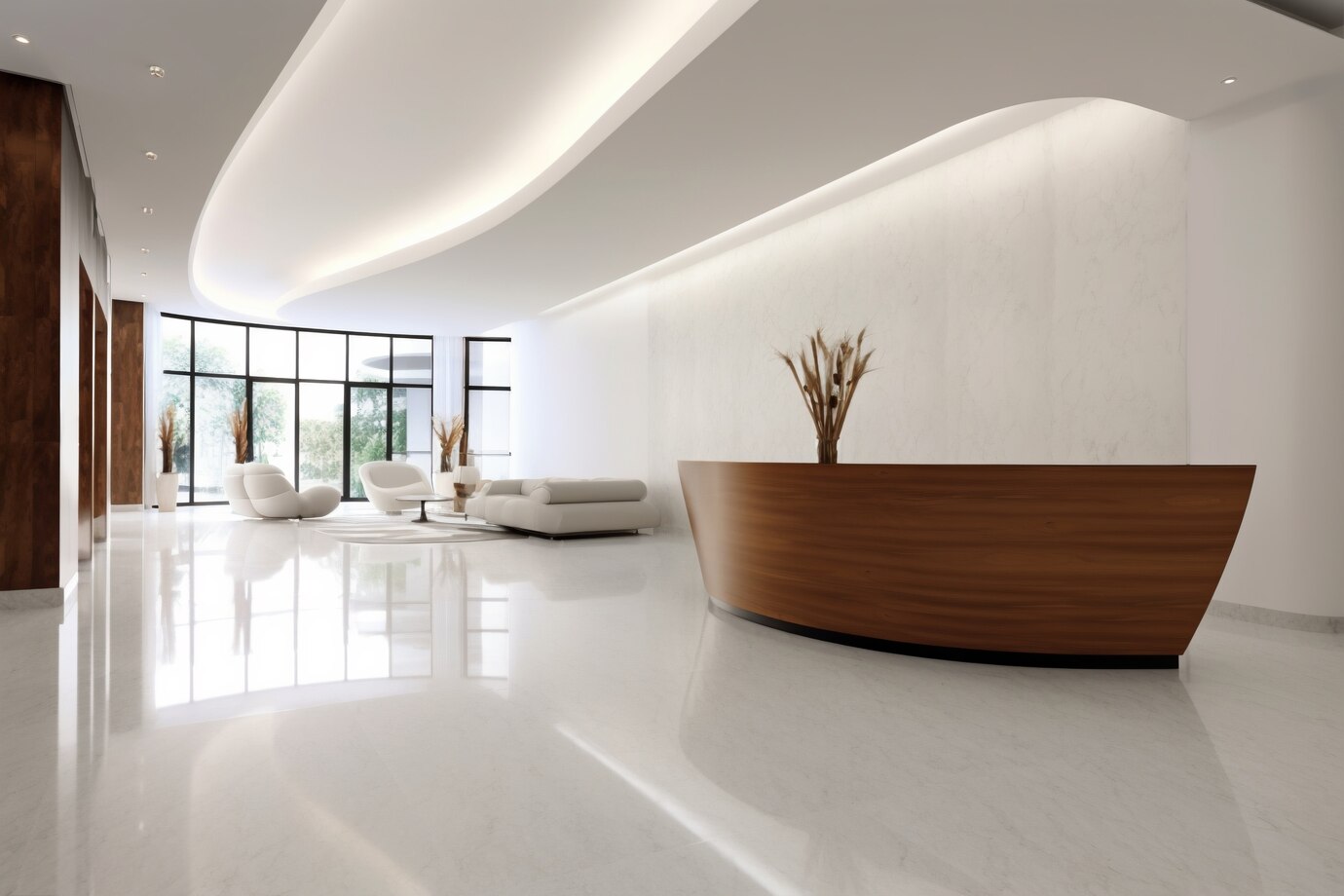 Epoxy floor Epoxy floor