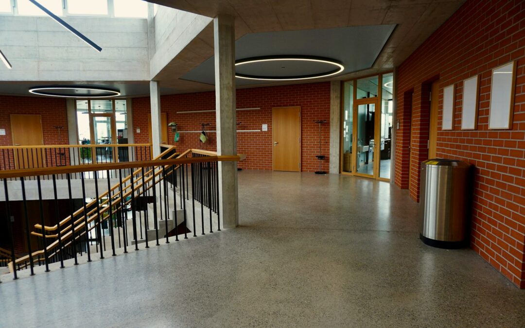 Essential Tips for Epoxy Floor Repairs in Commercial Properties