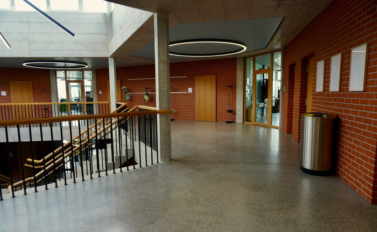 Epoxy Floor Epoxy Floor