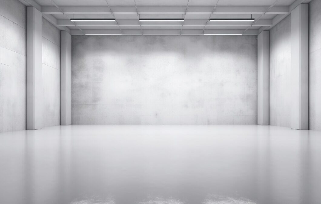 Solving Common Problems with Garage Epoxy Flooring in Gold Coast