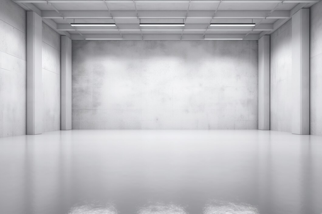 Epoxy Flooring