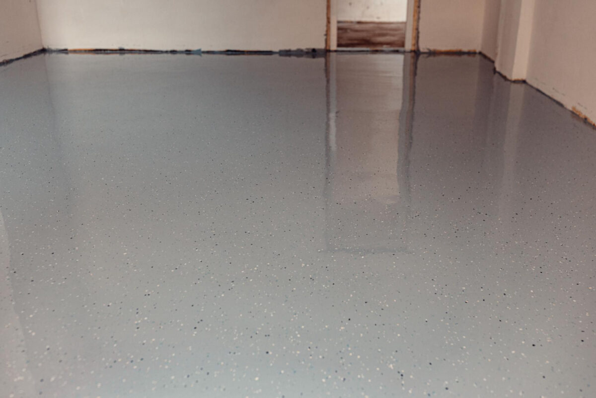 Does Humidity Affect Epoxy Resin: Discover How Moisture Impacts Your ...