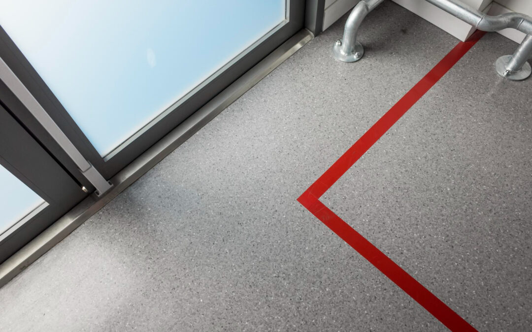 Choosing the Right Epoxy Flooring for High-Traffic Commercial Areas