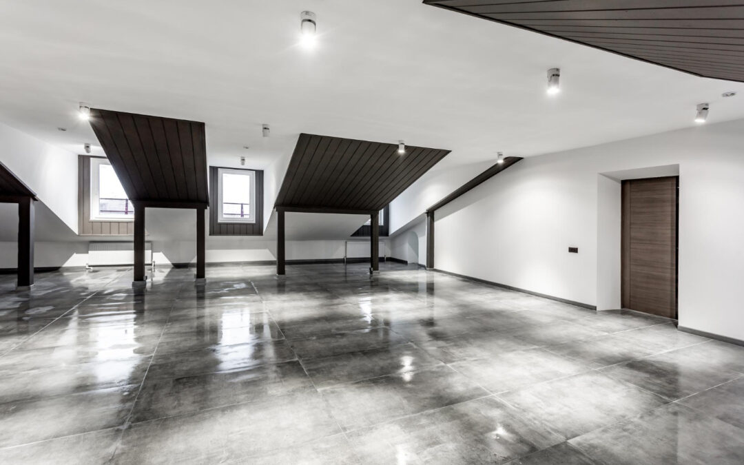 Maintaining Epoxy Floors: Cleaning and Sealing Tips for Homeowners