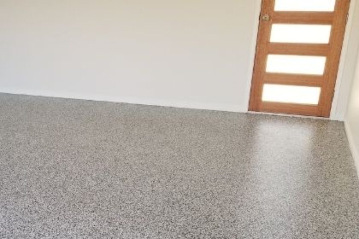 Polyaspartic Flooring Polyaspartic Flooring
