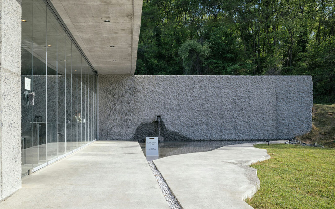 When to Consider Concrete Resurfacing for Your Business