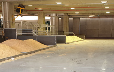 Chemical Resistant Coatings