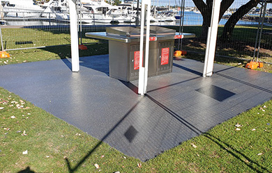 Comprehensive Flooring Services
