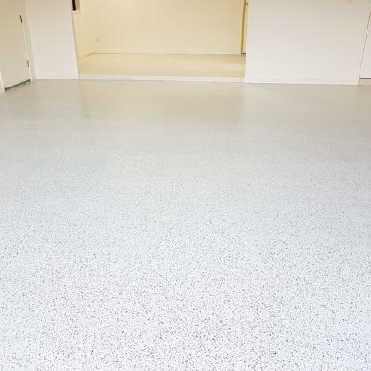 Epoxy Services Gold Coast Warranty
