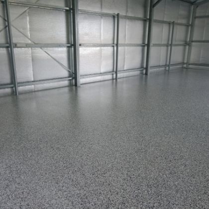 Epoxy Services Gold Coast Warranty