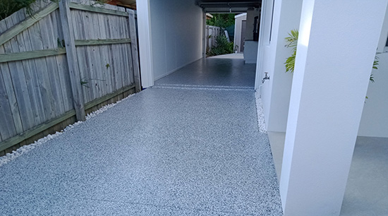 Epoxy Services Gold Coast-Epoxy Flooring Solutions